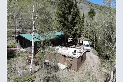 189 S Sage Dr, Fish Lake, UT 84701 - Photo 5