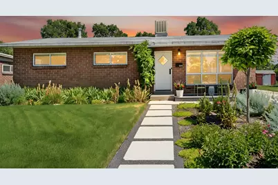 1374 W Dupont Ave N, Salt Lake City, UT 84116 - Photo 1