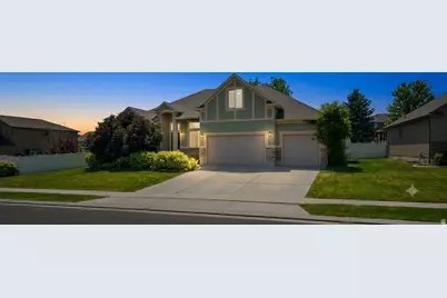 5433 W Toscana Way, Herriman, UT 84096 - Photo 43