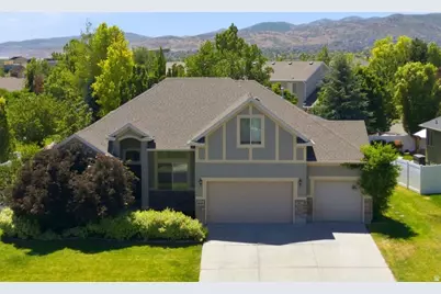 5433 W Toscana Way, Herriman, UT 84096 - Photo 1