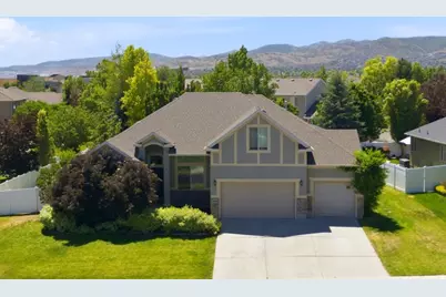 5433 W Toscana Way, Herriman, UT 84096 - Photo 1