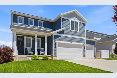 1569 E 3175 N, Layton, UT 84040 - Photo 1