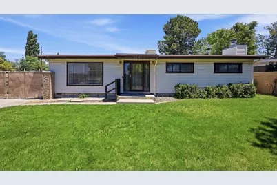 3351 S 1940 W, West Valley, UT 84119 - Photo 1