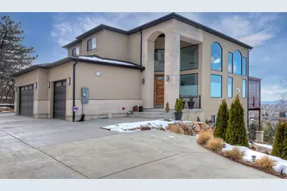 8564 S Little Willow Cir, Cottonwood Heights, UT 84121 - Photo 37