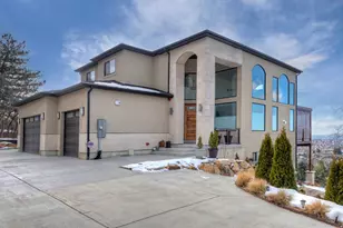 8564 S Little Willow Circle, Cottonwood Heights, UT 84121 - Photo 37