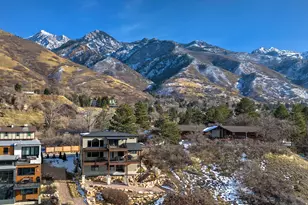 8564 S Little Willow Circle, Cottonwood Heights, UT 84121 - Photo 3