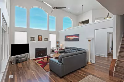 8564 S Little Willow Cir, Cottonwood Heights, UT 84121 - Photo 7