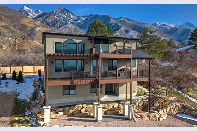 8564 S Little Willow Cir, Cottonwood Heights, UT 84121 - Photo 3