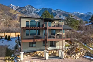 8564 S Little Willow Circle, Cottonwood Heights, UT 84121 - Photo 3
