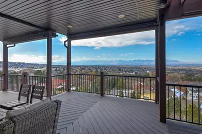 8564 S Little Willow Cir, Cottonwood Heights, UT 84121 - Photo 5