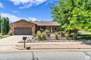 2339 N Joni Dr E, Layton, UT 84040 - Photo 1