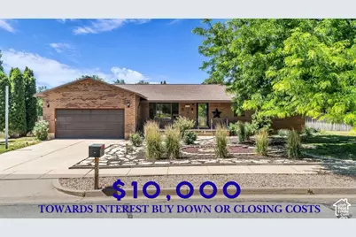 2339 N Joni Dr E, Layton, UT 84040 - Photo 1