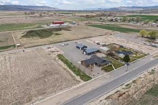 1165 E Austin Dr, Elsinore, UT 84724 - Photo 1