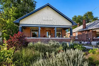 1462 W 500 N, Salt Lake City, UT 84116 - Photo 1