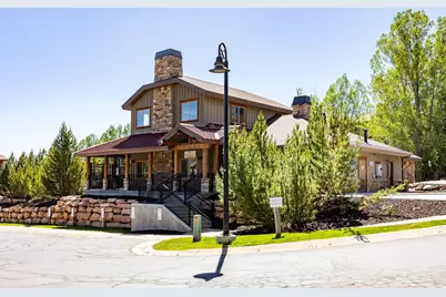 5447 Bobsled Blvd, Park City, UT 84098 - Photo 35