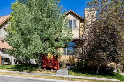5447 Bobsled Blvd, Park City, UT 84098 - Photo 1