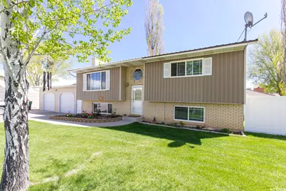 468 S 3500 W, Vernal, UT 84078 - Photo 1