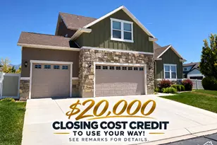 731 S 45 E, Vineyard, UT 84059 - Photo 1