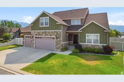 731 S 45 E, Vineyard, UT 84059 - Photo 1