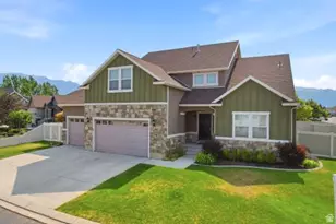 731 S 45 E, Vineyard, UT 84059 - Photo 1