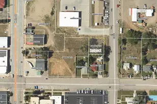 [Address not provided], Monticello, UT 84535 - Photo 1
