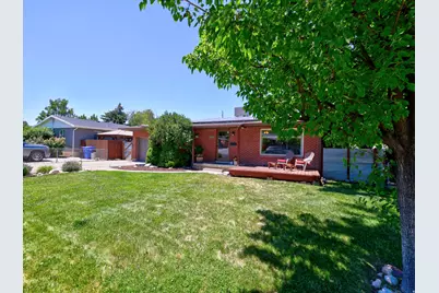 3396 S Terrace Vw, Salt Lake City, UT 84109 - Photo 3