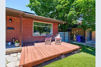 3396 S Terrace Vw, Salt Lake City, UT 84109 - Photo 29