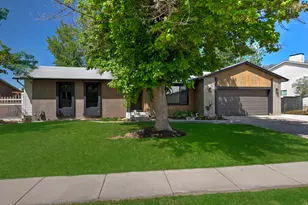 1797 E Ski View Dr, Sandy, UT 84092 - Photo 1