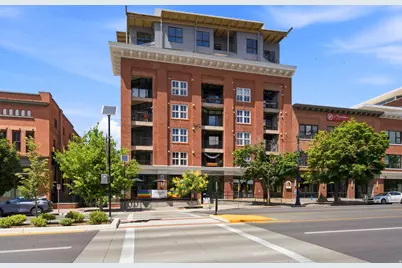 328 W 200 S #307, Salt Lake City, UT 84101 - Photo 1