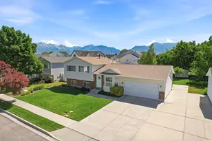 467 S 1430 W, Lehi, UT 84043 - Photo 1