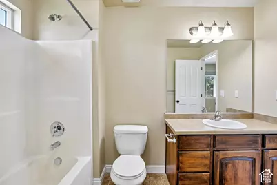 7054 S Greensand Dr W, West Jordan, UT 84084 - Photo 21