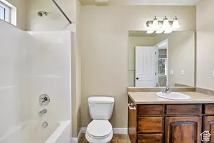 7054 S Greensand Dr W, West Jordan, UT 84084 - Photo 21