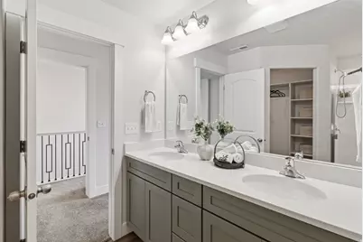 4573 W Monument Peak Dr S #1522, Herriman, UT 84096 - Photo 21