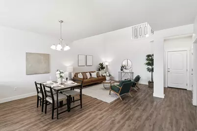 4573 W Monument Peak Dr S #1522, Herriman, UT 84096 - Photo 5