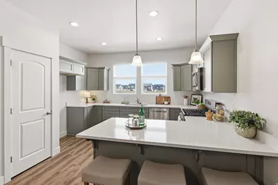4573 W Monument Peak Dr S #1522, Herriman, UT 84096 - Photo 13