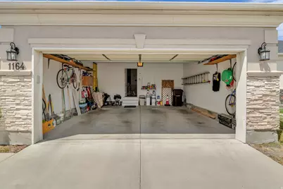 1164 W Old Hollow Way, West Jordan, UT 84084 - Photo 31
