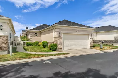 1164 W Old Hollow Way, West Jordan, UT 84084 - Photo 35