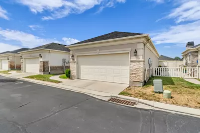 1164 W Old Hollow Way, West Jordan, UT 84084 - Photo 33