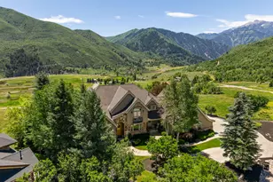 8558 Choke Cherry Ln, Sundance, UT 84604 - Photo 1