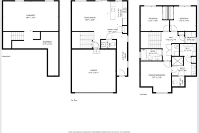628 E Garden Grove Dr #340, Eagle Mountain, UT 84005 - Photo 5