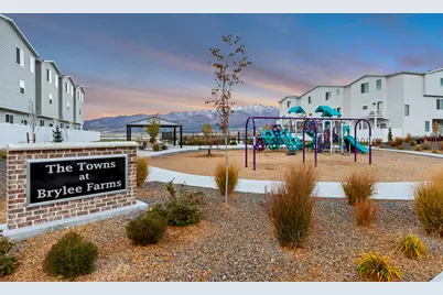 628 E Garden Grove Dr #340, Eagle Mountain, UT 84005 - Photo 25