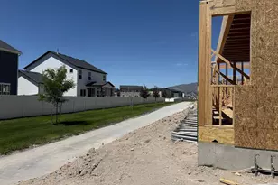 628 E Garden Grove Way, Eagle Mountain, UT 84005 - Photo 3