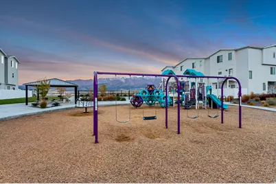 628 E Garden Grove Way #340, Eagle Mountain, UT 84005 - Photo 29