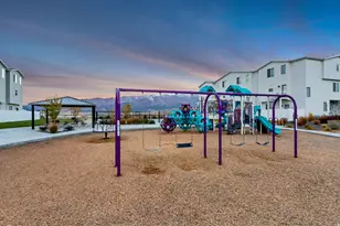 628 E Garden Grove Way, Eagle Mountain, UT 84005 - Photo 29