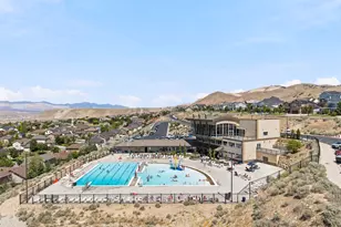 2639 W Pebble Creek Ln N, Lehi, UT 84043 - Photo 27