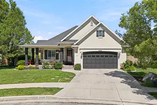 2639 W Pebble Creek Ln N, Lehi, UT 84043 - Photo 1
