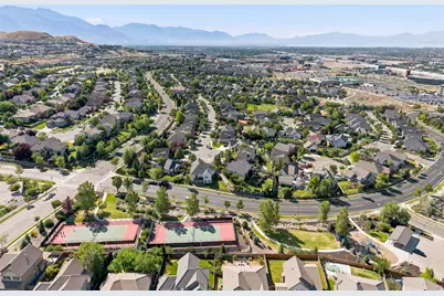 2639 W Pebble Creek Ln N, Lehi, UT 84043 - Photo 29