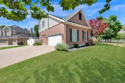 1169 N Fairway Cir W, Farmington, UT 84025 - Photo 51