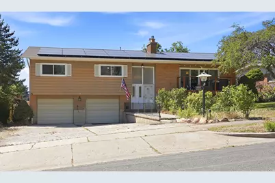 1045 Peach Dr, Ogden, UT 84404 - Photo 1