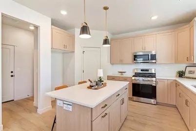 1179 N Downfield Ln W #208, North Salt Lake, UT 84054 - Photo 9